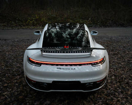 Порше 911, объемом двигателя 2.98 л и пробегом 34 тыс. км за 159999 $, фото 58 на Automoto.ua