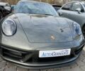 Порше 911, объемом двигателя 3 л и пробегом 1 тыс. км за 187799 $, фото 1 на Automoto.ua