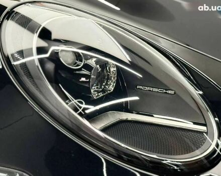 Порше 911, объемом двигателя 3.8 л и пробегом 7 тыс. км за 349500 $, фото 24 на Automoto.ua