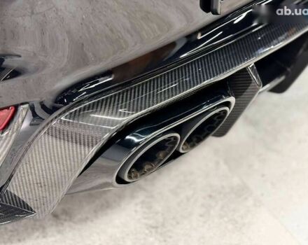 Порше 911, объемом двигателя 3.8 л и пробегом 7 тыс. км за 349500 $, фото 18 на Automoto.ua