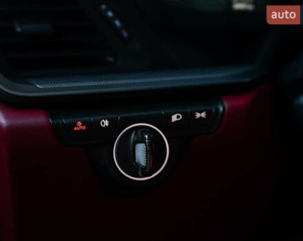 Порше 911, объемом двигателя 2.98 л и пробегом 34 тыс. км за 159999 $, фото 33 на Automoto.ua