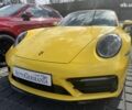 Порше 911, объемом двигателя 2.98 л и пробегом 2 тыс. км за 191712 $, фото 1 на Automoto.ua