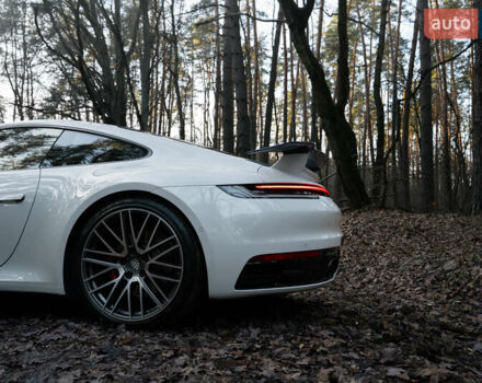 Порше 911, объемом двигателя 2.98 л и пробегом 34 тыс. км за 159999 $, фото 56 на Automoto.ua