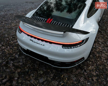 Порше 911, объемом двигателя 2.98 л и пробегом 34 тыс. км за 159999 $, фото 1 на Automoto.ua