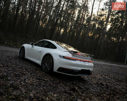 Порше 911, объемом двигателя 2.98 л и пробегом 34 тыс. км за 159999 $, фото 4 на Automoto.ua