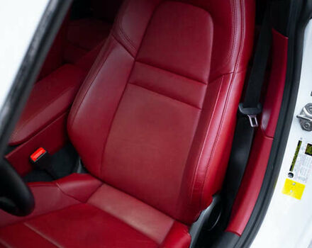 Порше 911, объемом двигателя 2.98 л и пробегом 34 тыс. км за 159999 $, фото 26 на Automoto.ua