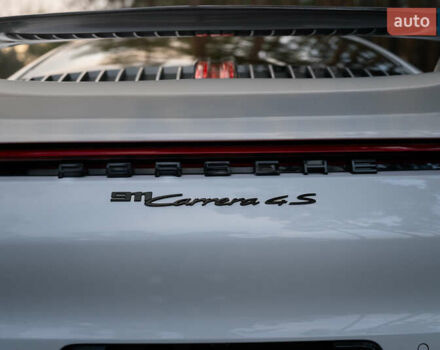 Порше 911, объемом двигателя 2.98 л и пробегом 34 тыс. км за 159999 $, фото 30 на Automoto.ua