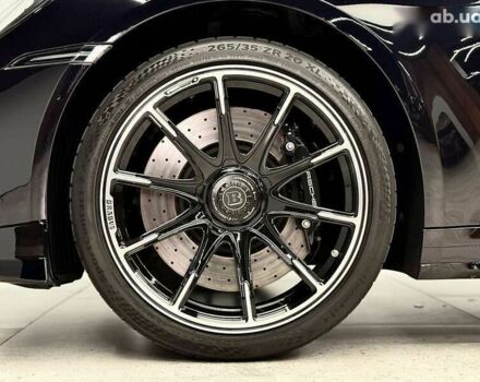 Порше 911, объемом двигателя 3.8 л и пробегом 7 тыс. км за 349500 $, фото 20 на Automoto.ua