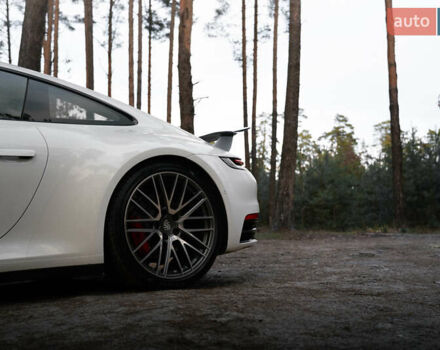 Порше 911, объемом двигателя 2.98 л и пробегом 34 тыс. км за 159999 $, фото 35 на Automoto.ua