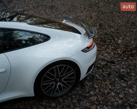 Порше 911, объемом двигателя 2.98 л и пробегом 34 тыс. км за 159999 $, фото 54 на Automoto.ua