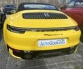 Порше 911, объемом двигателя 2.98 л и пробегом 2 тыс. км за 191712 $, фото 13 на Automoto.ua