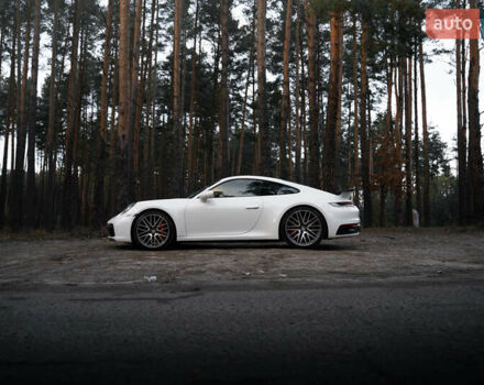 Порше 911, объемом двигателя 2.98 л и пробегом 34 тыс. км за 159999 $, фото 31 на Automoto.ua