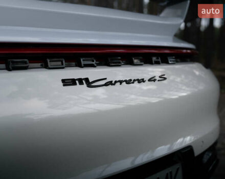Порше 911, объемом двигателя 2.98 л и пробегом 34 тыс. км за 159999 $, фото 29 на Automoto.ua