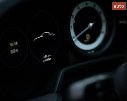 Порше 911, объемом двигателя 2.98 л и пробегом 34 тыс. км за 159999 $, фото 24 на Automoto.ua