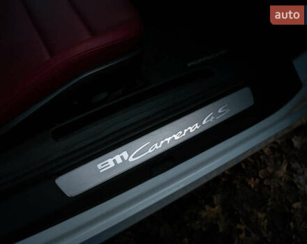 Порше 911, объемом двигателя 2.98 л и пробегом 34 тыс. км за 159999 $, фото 40 на Automoto.ua