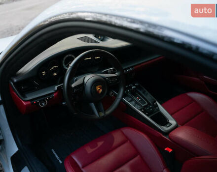 Порше 911, объемом двигателя 2.98 л и пробегом 34 тыс. км за 159999 $, фото 46 на Automoto.ua