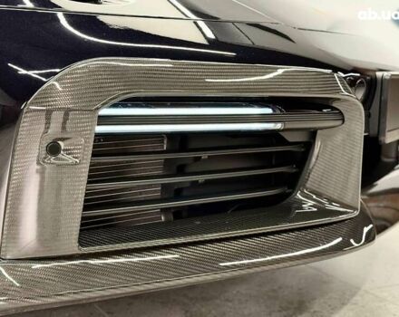 Порше 911, объемом двигателя 3.8 л и пробегом 7 тыс. км за 349500 $, фото 22 на Automoto.ua