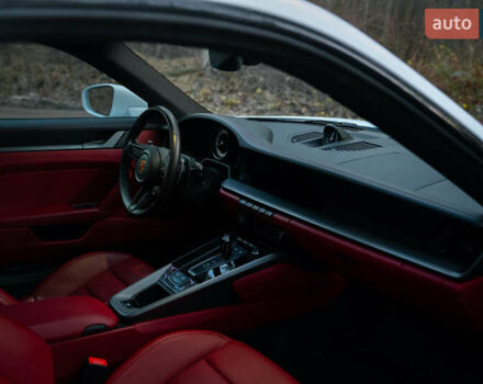 Порше 911, объемом двигателя 2.98 л и пробегом 34 тыс. км за 159999 $, фото 43 на Automoto.ua