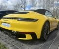 Порше 911, объемом двигателя 2.98 л и пробегом 2 тыс. км за 191712 $, фото 10 на Automoto.ua
