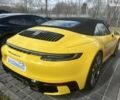 Порше 911, объемом двигателя 2.98 л и пробегом 2 тыс. км за 191712 $, фото 8 на Automoto.ua