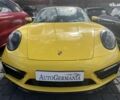 Порше 911, объемом двигателя 2.98 л и пробегом 2 тыс. км за 191712 $, фото 9 на Automoto.ua