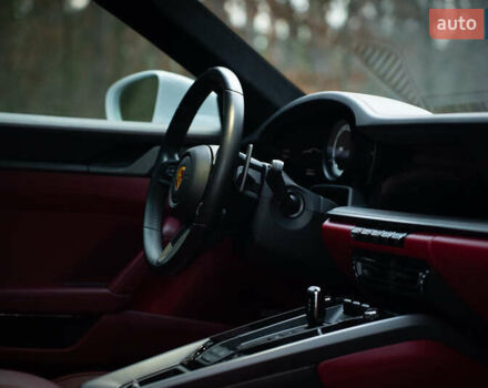 Порше 911, объемом двигателя 2.98 л и пробегом 34 тыс. км за 159999 $, фото 28 на Automoto.ua