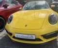 Порше 911, объемом двигателя 2.98 л и пробегом 2 тыс. км за 191712 $, фото 16 на Automoto.ua
