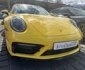 Порше 911, объемом двигателя 2.98 л и пробегом 2 тыс. км за 191712 $, фото 1 на Automoto.ua