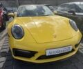 Порше 911, объемом двигателя 2.98 л и пробегом 2 тыс. км за 191712 $, фото 33 на Automoto.ua