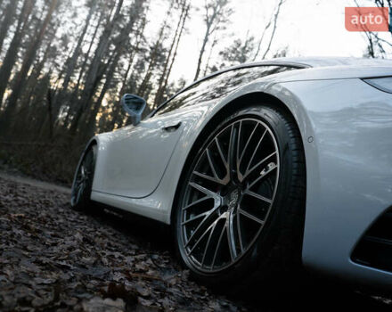 Порше 911, объемом двигателя 2.98 л и пробегом 34 тыс. км за 159999 $, фото 50 на Automoto.ua