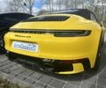 Порше 911, объемом двигателя 2.98 л и пробегом 2 тыс. км за 191712 $, фото 11 на Automoto.ua