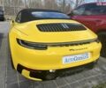 Порше 911, объемом двигателя 2.98 л и пробегом 2 тыс. км за 191712 $, фото 14 на Automoto.ua