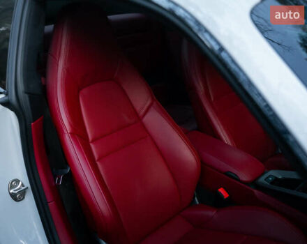 Порше 911, объемом двигателя 2.98 л и пробегом 34 тыс. км за 159999 $, фото 47 на Automoto.ua