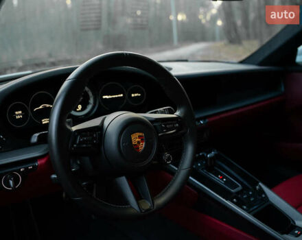 Порше 911, объемом двигателя 2.98 л и пробегом 34 тыс. км за 159999 $, фото 39 на Automoto.ua