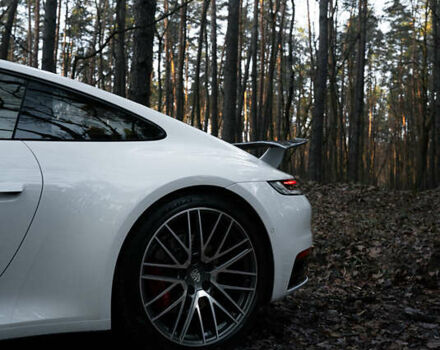 Порше 911, объемом двигателя 2.98 л и пробегом 34 тыс. км за 159999 $, фото 55 на Automoto.ua