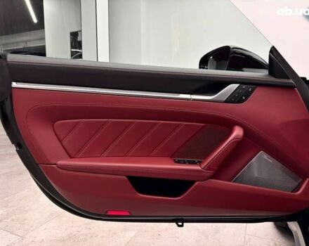 Порше 911, объемом двигателя 3.8 л и пробегом 7 тыс. км за 349500 $, фото 26 на Automoto.ua