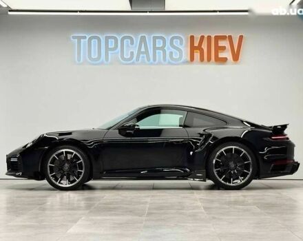 Порше 911, объемом двигателя 3.8 л и пробегом 7 тыс. км за 349500 $, фото 12 на Automoto.ua