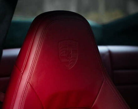 Порше 911, объемом двигателя 2.98 л и пробегом 34 тыс. км за 159999 $, фото 42 на Automoto.ua