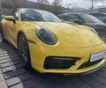 Порше 911, объемом двигателя 2.98 л и пробегом 2 тыс. км за 191712 $, фото 32 на Automoto.ua