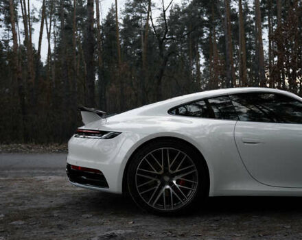 Порше 911, объемом двигателя 2.98 л и пробегом 34 тыс. км за 159999 $, фото 27 на Automoto.ua