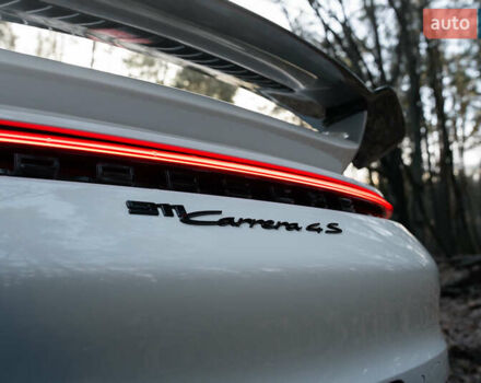 Порше 911, объемом двигателя 2.98 л и пробегом 34 тыс. км за 159999 $, фото 57 на Automoto.ua