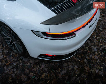 Порше 911, объемом двигателя 2.98 л и пробегом 34 тыс. км за 159999 $, фото 52 на Automoto.ua