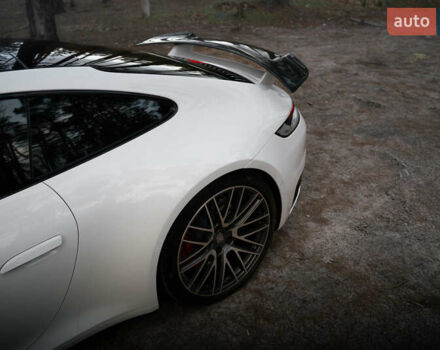 Порше 911, объемом двигателя 2.98 л и пробегом 34 тыс. км за 159999 $, фото 32 на Automoto.ua