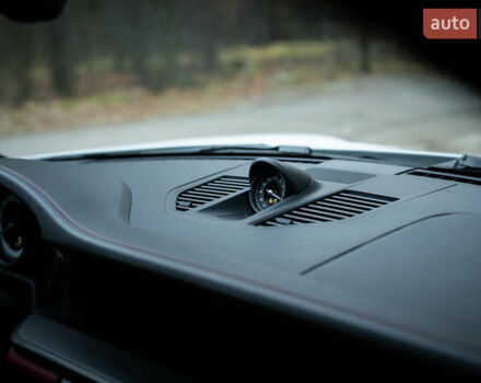 Порше 911, объемом двигателя 2.98 л и пробегом 34 тыс. км за 159999 $, фото 14 на Automoto.ua