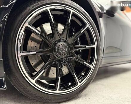 Порше 911, объемом двигателя 3.8 л и пробегом 7 тыс. км за 349500 $, фото 21 на Automoto.ua