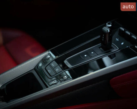 Порше 911, объемом двигателя 2.98 л и пробегом 34 тыс. км за 159999 $, фото 13 на Automoto.ua