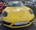Порше 911, объемом двигателя 2.98 л и пробегом 2 тыс. км за 191712 $, фото 17 на Automoto.ua