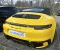 Порше 911, объемом двигателя 2.98 л и пробегом 2 тыс. км за 191712 $, фото 4 на Automoto.ua