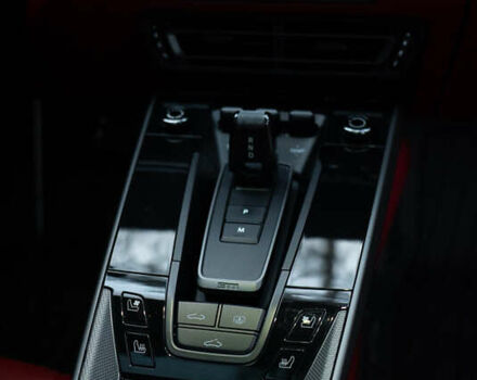 Порше 911, объемом двигателя 2.98 л и пробегом 34 тыс. км за 159999 $, фото 17 на Automoto.ua