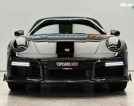 Порше 911, объемом двигателя 3.8 л и пробегом 7 тыс. км за 349500 $, фото 14 на Automoto.ua